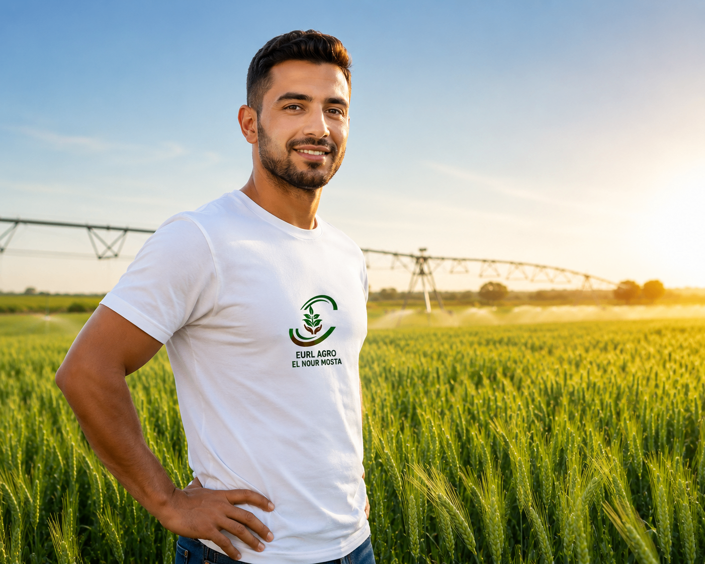 Agriculture professionnelle